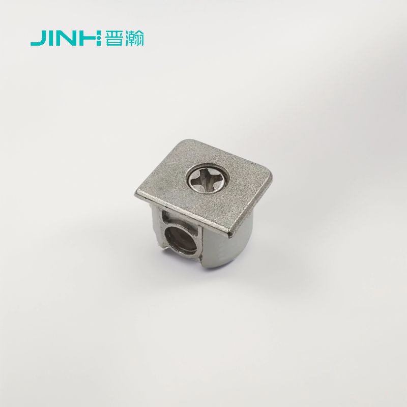 Professional-Grade Zinc Alloy Shelf Pegs For Ready-To-Assemble Cabinet Systems, Metal Hardware