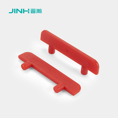 55*32*5mm plastic Shelf Pins, Furniture Connecting Fitting for flat packed furniture