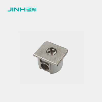 Customizable Shelf Support Pegs 14mm Length for Office Storage Shelves