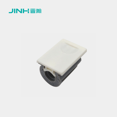 15*20mm High Stability Steel Shelf Holder Pins Customized For Greenhouse Shelving