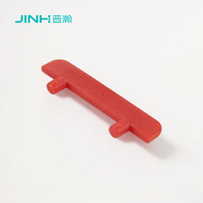 Durable Plastic Shelf Pegs Versatile Cabinet Hardware Solutions for Panel Furniture Assembly