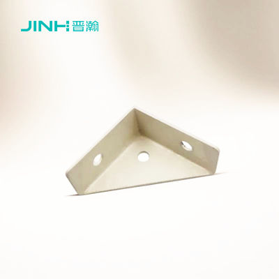KD Furniture Metal Corner Brackets